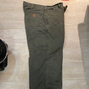 Carhartt Cargo Pants